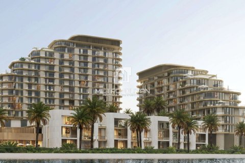 Apartament de vânzare în Mina Al Arab, Ras Al Khaimah, EAU 2 dormitoare, 101 mp.  №664954 - poză 2