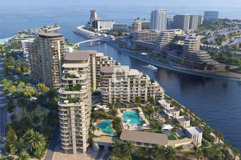 Apartament de vânzare în Mina Al Arab, Ras Al Khaimah, EAU 2 dormitoare, 101 mp.  №664954 - poză 3