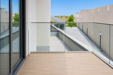 Wohnung zur Miete in Yas Island, Abu Dhabi, VAE 1 Schlafzimmer, 85.66 m2 Nr. 764835 - Foto 3