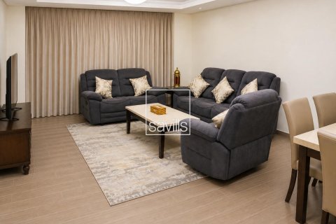 Wohnung zur Miete in Yas Island, Abu Dhabi, VAE 1 Schlafzimmer, 85.66 m2 Nr. 764835 - Foto 2