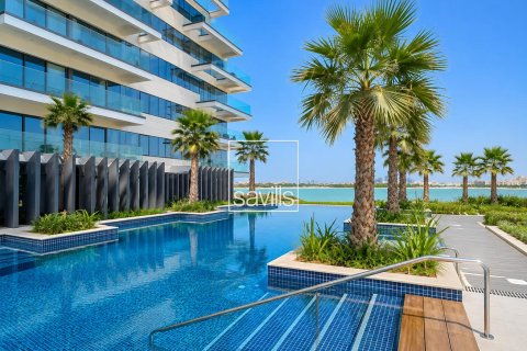 Wohnung zur Miete in Yas Island, Abu Dhabi, VAE 1 Schlafzimmer, 85.66 m2 Nr. 764835 - Foto 7