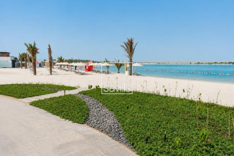 Wohnung zur Miete in Yas Island, Abu Dhabi, VAE 1 Schlafzimmer, 85.66 m2 Nr. 764835 - Foto 9