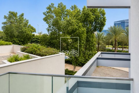 Wohnung zur Miete in Yas Island, Abu Dhabi, VAE 1 Schlafzimmer, 85.66 m2 Nr. 764835 - Foto 6