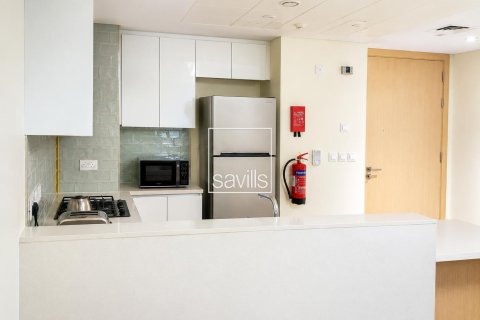 Wohnung zur Miete in Yas Island, Abu Dhabi, VAE 1 Schlafzimmer, 85.66 m2 Nr. 764835 - Foto 5