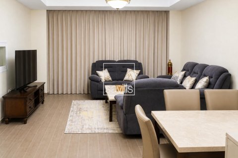 Leilighet i Yas Island, Abu Dhabi, Emiratene 1 soverom, 85.66 kvm nr. 764835