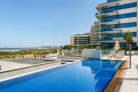 Wohnung zur Miete in Yas Island, Abu Dhabi, VAE 1 Schlafzimmer, 85.66 m2 Nr. 764835 - Foto 8