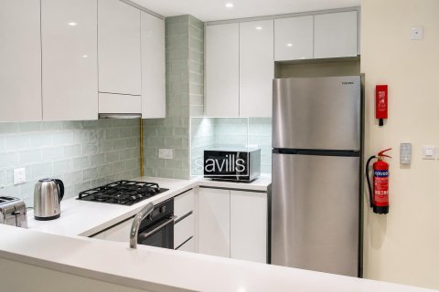 Wohnung zur Miete in Yas Island, Abu Dhabi, VAE 1 Schlafzimmer, 85.66 m2 Nr. 764835 - Foto 4