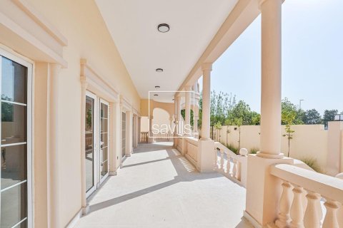 Vila v Al Mina, Abu Dhabi, SAE 5 ložnice, 1149.95 m² Č.: 764838 - fotografie 18