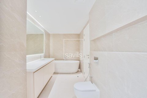 Vila v Al Mina, Abu Dhabi, SAE 5 ložnice, 1149.95 m² Č.: 764838 - fotografie 16