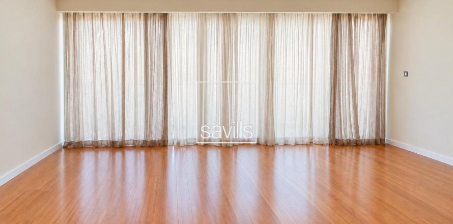 Apartment in Al Raha Beach, Abu Dhabi, UAE 2 bedrooms, 144.28 sq.m. № 764840