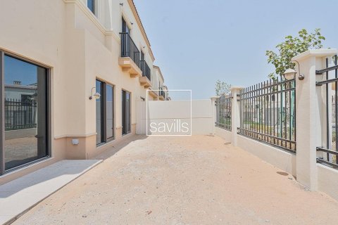 خانه شهری برای اجاره در Khalifa City، Abu Dhabi، امارات متحده عربی 3 خوابه ، 236.44 متر مربع ، شماره 764834 - تصویر 17