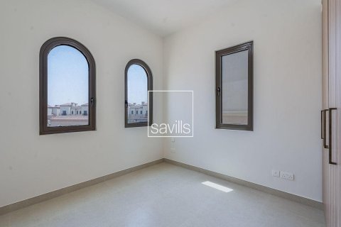 خانه شهری برای اجاره در Khalifa City، Abu Dhabi، امارات متحده عربی 3 خوابه ، 236.44 متر مربع ، شماره 764834 - تصویر 9