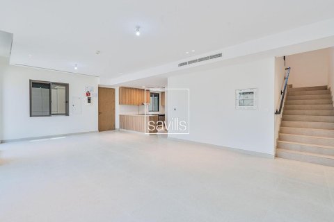 Townhouse in Khalifa City, Abu Dhabi, UAE 3 bedrooms, 236.44 sq.m. № 764834