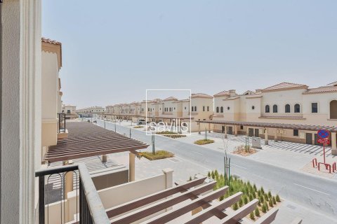 خانه شهری برای اجاره در Khalifa City، Abu Dhabi، امارات متحده عربی 3 خوابه ، 236.44 متر مربع ، شماره 764834 - تصویر 15
