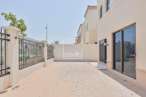 خانه شهری برای اجاره در Khalifa City، Abu Dhabi، امارات متحده عربی 3 خوابه ، 236.44 متر مربع ، شماره 764834 - تصویر 16