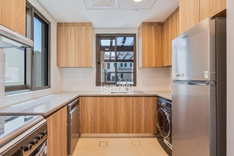 خانه شهری برای اجاره در Khalifa City، Abu Dhabi، امارات متحده عربی 3 خوابه ، 236.44 متر مربع ، شماره 764834 - تصویر 10