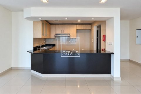 Üürile anda korter asukohaga Al Reem Island, Abu Dhabi, AÜE: 3 magamistoaga, 178.19 m² Nr 764837 - pilt 8
