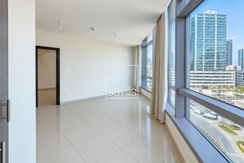 Üürile anda korter asukohaga Al Reem Island, Abu Dhabi, AÜE: 3 magamistoaga, 178.19 m² Nr 764837 - pilt 6