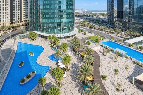 Üürile anda korter asukohaga Al Reem Island, Abu Dhabi, AÜE: 3 magamistoaga, 178.19 m² Nr 764837 - pilt 11
