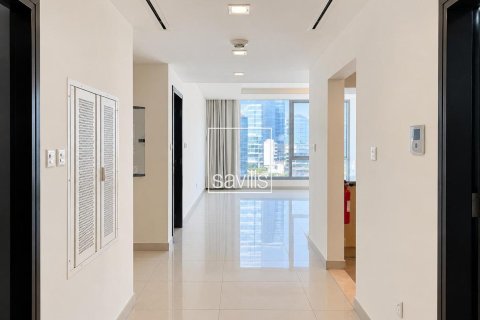 Üürile anda korter asukohaga Al Reem Island, Abu Dhabi, AÜE: 3 magamistoaga, 178.19 m² Nr 764837 - pilt 9