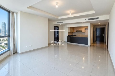 Üürile anda korter asukohaga Al Reem Island, Abu Dhabi, AÜE: 3 magamistoaga, 178.19 m² Nr 764837 - pilt 1