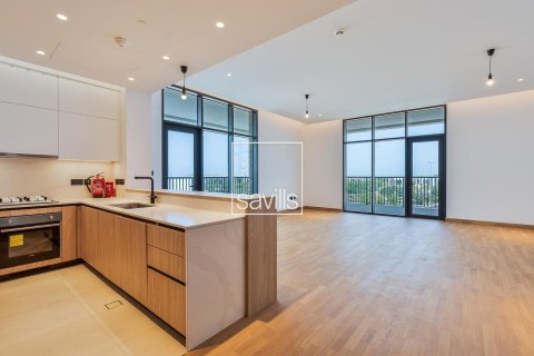 Appartement te huur in Abu Dhabi, VAE 2 slaapkamers, 188.41 vr.m., nr 764836 - foto 4