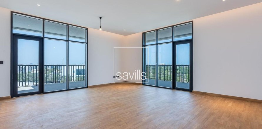 Appartement in Abu Dhabi, VAE 2 slaapkamers, 188.41 vr.m. nr 764836