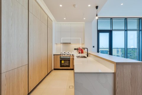 Appartement te huur in Abu Dhabi, VAE 2 slaapkamers, 188.41 vr.m., nr 764836 - foto 9