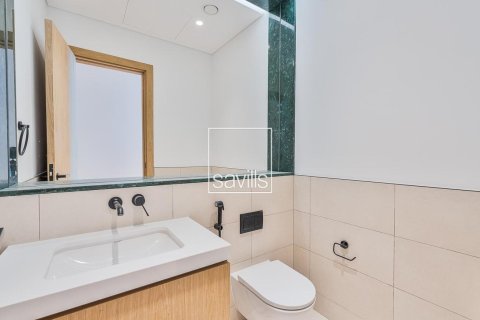 Appartement te huur in Abu Dhabi, VAE 2 slaapkamers, 188.41 vr.m., nr 764836 - foto 12