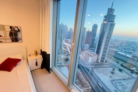 Apartament në Downtown Dubai (Downtown Burj Dubai), Emiratet e Bashkuara Arabe 2 dhoma gjumi, 105 m2. № 721585 - Foto 15