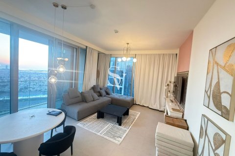 Apartament në Downtown Dubai (Downtown Burj Dubai), Emiratet e Bashkuara Arabe 2 dhoma gjumi, 105 m2. № 721585 - Foto 1