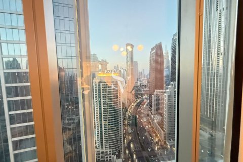 Apartament në Downtown Dubai (Downtown Burj Dubai), Emiratet e Bashkuara Arabe 2 dhoma gjumi, 105 m2. № 721585 - Foto 4