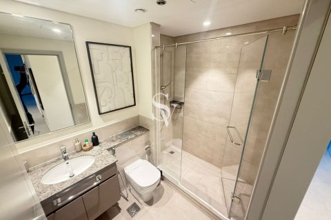 Apartament në Downtown Dubai (Downtown Burj Dubai), Emiratet e Bashkuara Arabe 2 dhoma gjumi, 105 m2. № 721585 - Foto 14
