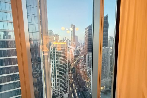 Apartament në Downtown Dubai (Downtown Burj Dubai), Emiratet e Bashkuara Arabe 2 dhoma gjumi, 105 m2. № 721585 - Foto 5