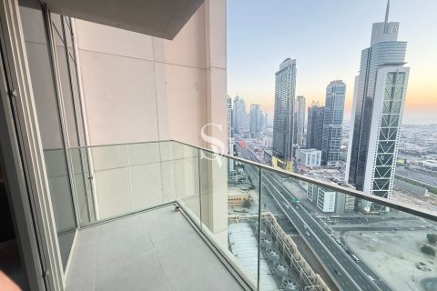 Apartament në Downtown Dubai (Downtown Burj Dubai), Emiratet e Bashkuara Arabe 2 dhoma gjumi, 105 m2. № 721585 - Foto 10
