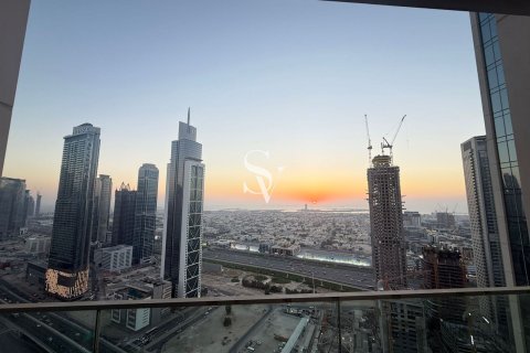 Apartament në Downtown Dubai (Downtown Burj Dubai), Emiratet e Bashkuara Arabe 2 dhoma gjumi, 105 m2. № 721585 - Foto 12