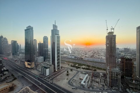 Apartament në Downtown Dubai (Downtown Burj Dubai), Emiratet e Bashkuara Arabe 2 dhoma gjumi, 105 m2. № 721585 - Foto 16