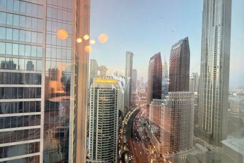 Apartament në Downtown Dubai (Downtown Burj Dubai), Emiratet e Bashkuara Arabe 2 dhoma gjumi, 105 m2. № 721585 - Foto 7