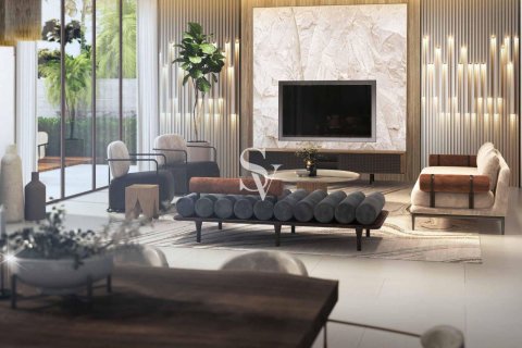Villetta a schiera in vendita a Damac Lagoons, Dubai, EAU 4 camere da letto, 144 mq. № 721580 - foto 4