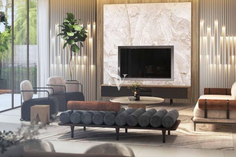 Villetta a schiera in vendita a Damac Lagoons, Dubai, EAU 4 camere da letto, 144 mq. № 721580 - foto 9