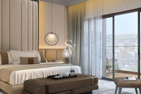 Villetta a schiera in vendita a Damac Lagoons, Dubai, EAU 4 camere da letto, 144 mq. № 721580 - foto 3
