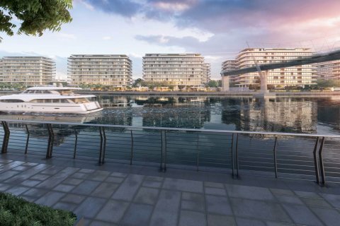 Apartamento para venda em Dubai, EAU 1 quarto, 40 m2 № 689958 - foto 2