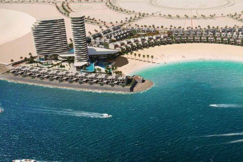 Leilighet til salgs i Al Marjan Island, Ras Al Khaimah, Emiratene 1 soverom, 222 kvm Nr. 689960 - Foto 2