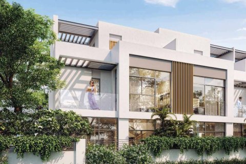 Leilighet til salgs i Al Marjan Island, Ras Al Khaimah, Emiratene 1 soverom, 222 kvm Nr. 689960 - Foto 7