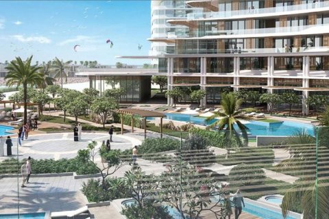 Leilighet til salgs i Al Marjan Island, Ras Al Khaimah, Emiratene 1 soverom, 222 kvm Nr. 689960 - Foto 14