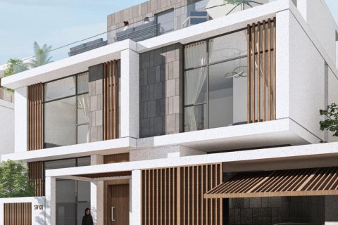 Leilighet til salgs i Al Marjan Island, Ras Al Khaimah, Emiratene 1 soverom, 222 kvm Nr. 689960 - Foto 15