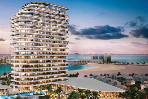 Leilighet til salgs i Al Marjan Island, Ras Al Khaimah, Emiratene 1 soverom, 222 kvm Nr. 689960 - Foto 13