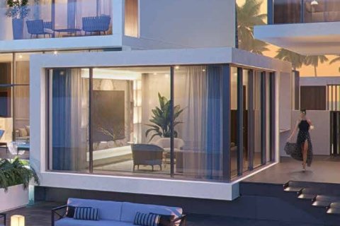 Leilighet til salgs i Al Marjan Island, Ras Al Khaimah, Emiratene 1 soverom, 222 kvm Nr. 689960 - Foto 6