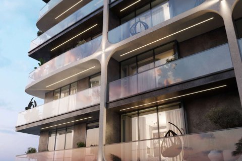 Lakás itt: Dubai, EAE, 1 szoba, 35 m², azonosító: 689959 - fénykép 4