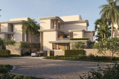 Пәтер Mina Al Arab, Рас-эль-Хайма, БАӘ-да 1 жатын бөлме, 73 м² № 689961 - фото 5